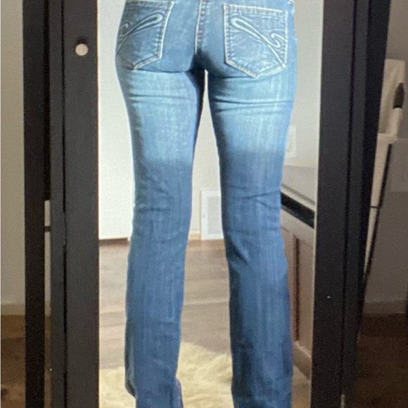 Stetson Bootcut jeans - Picture 3 of 6